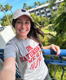 On Saturdays We Go Nuts Tee