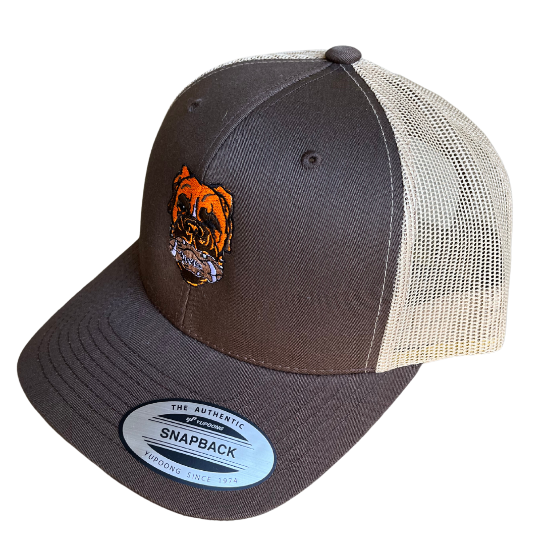 Dawg Trucker Hat