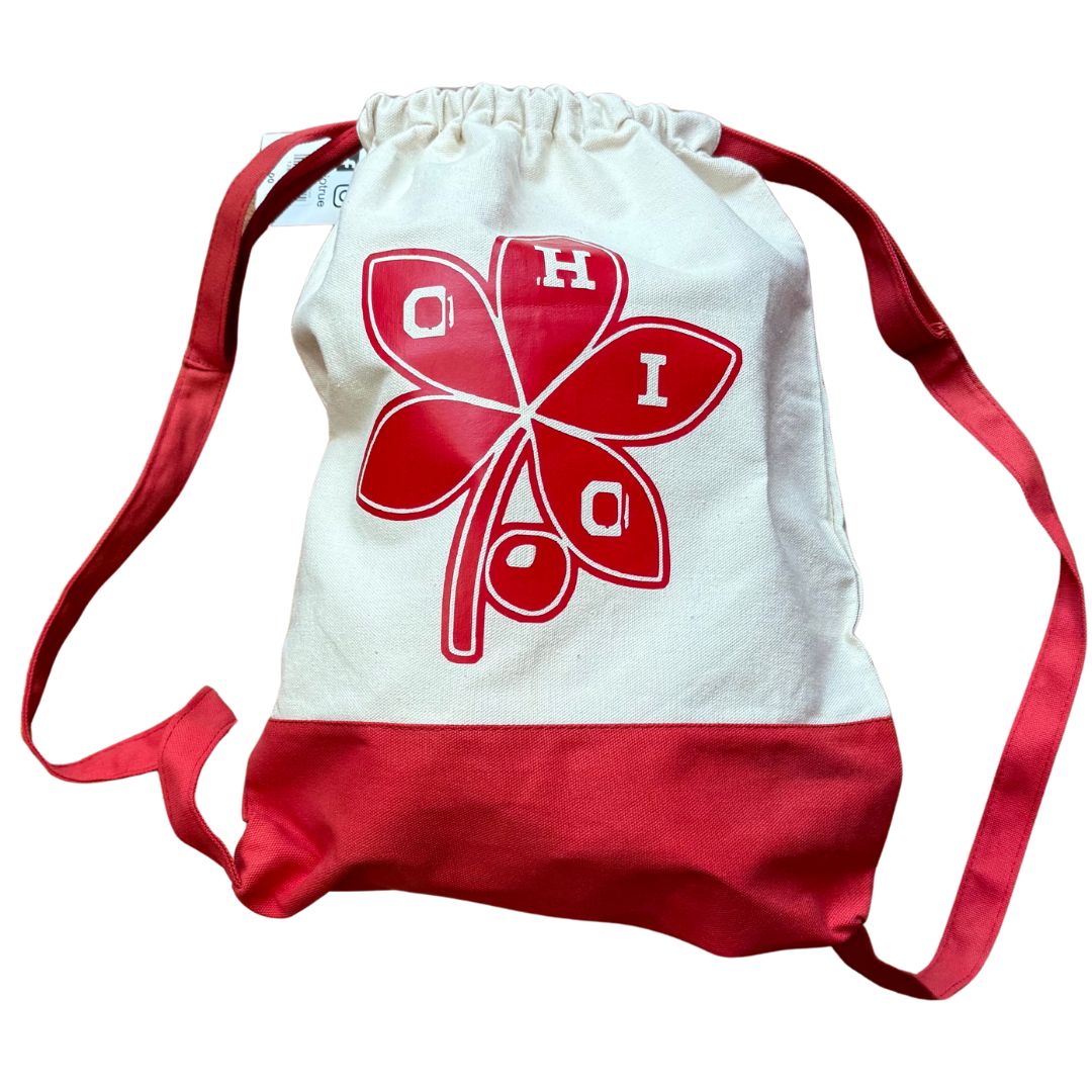 Buckeye Pride Backpack