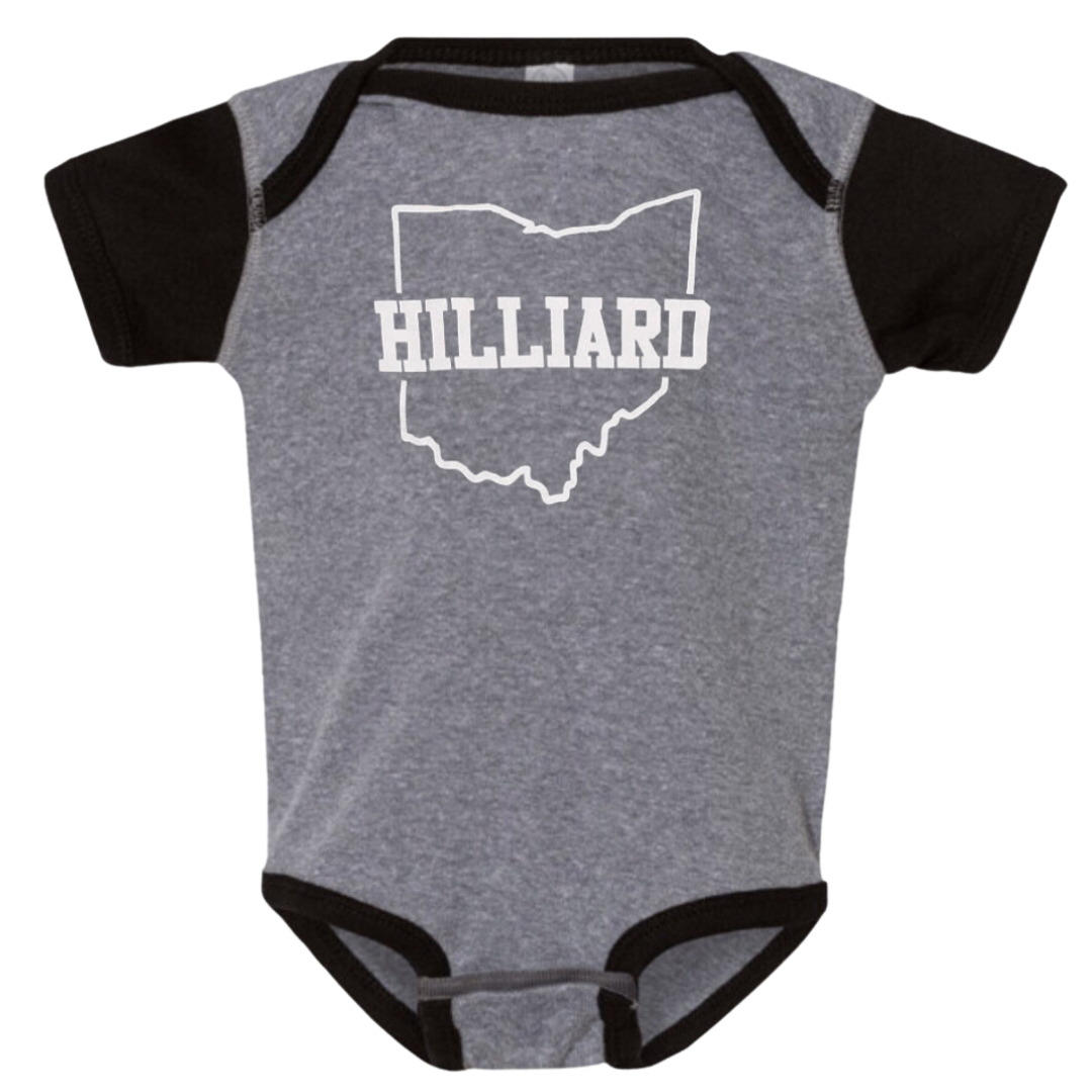 Hilliard Onesie