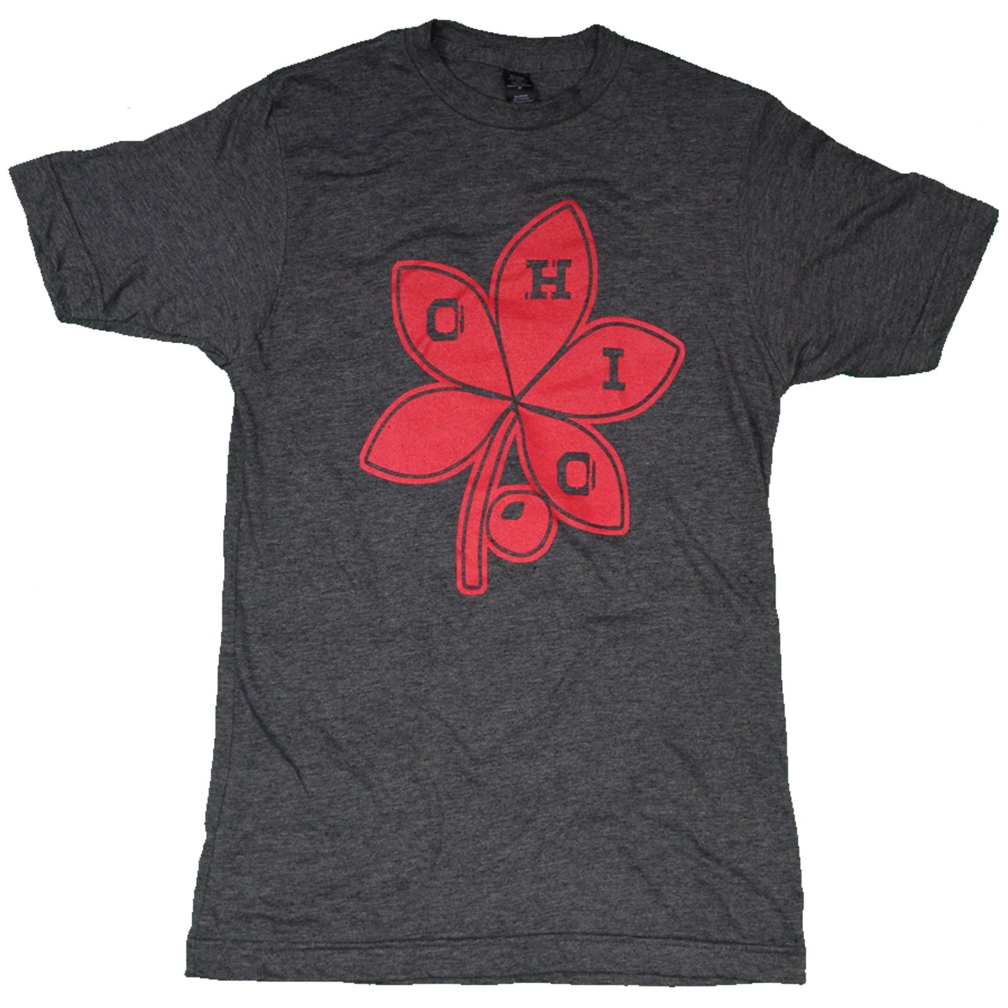 Buckeye Pride Youth Tee