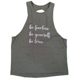 be true Tank