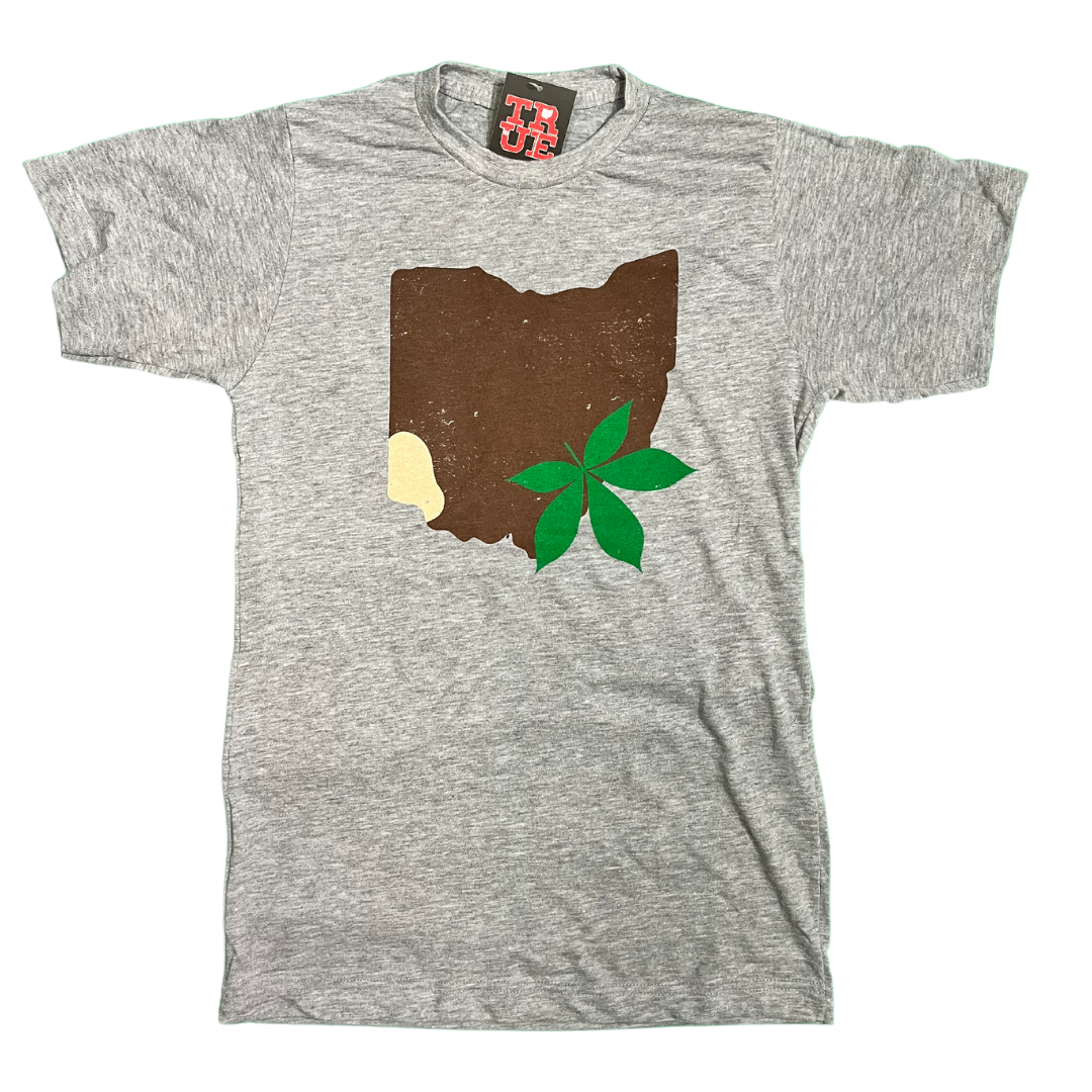 Buckeye State Tee
