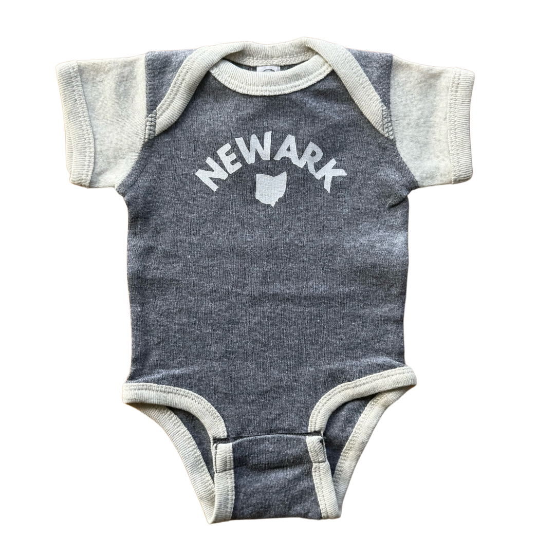 Newark Onesie
