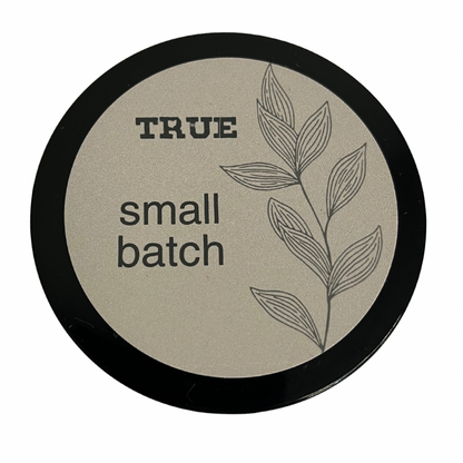 Small Batch Soy Candle 9oz OhioTRUE x Olive Roots Collaboration