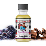 Toud Town| Beard Oil - Blackberry Woods