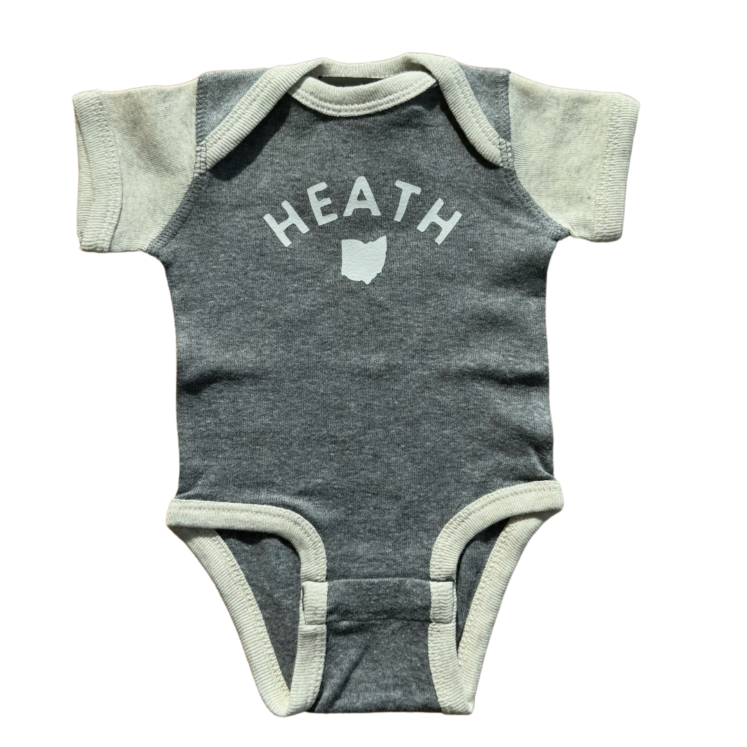 Heath Onesie