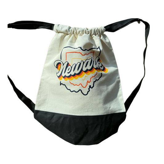 Newark Vintage Backpack