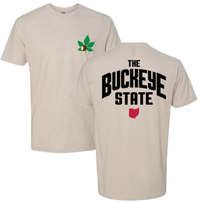 The Buckeye State Tee