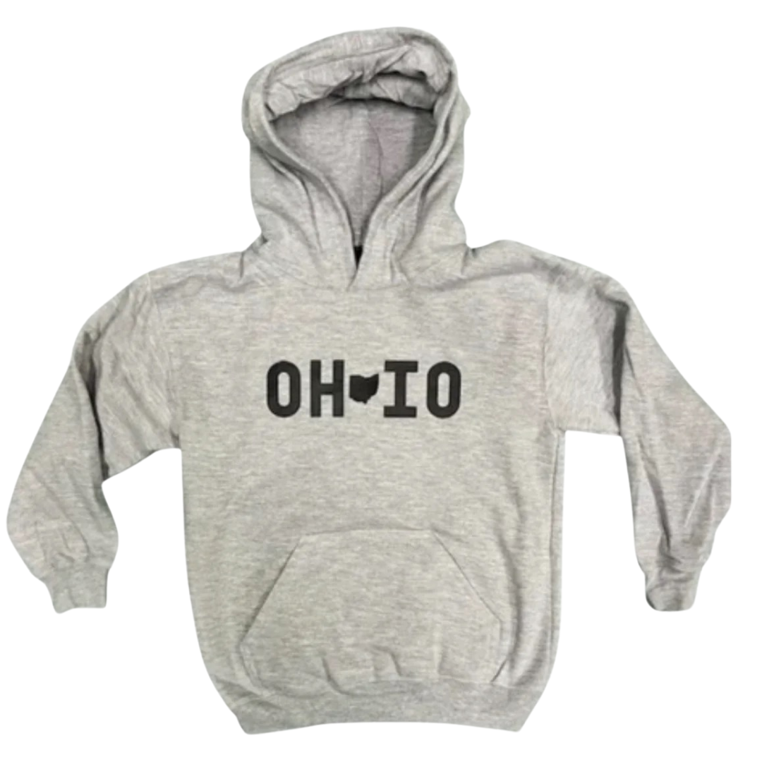 OH-IO Youth Hoodie
