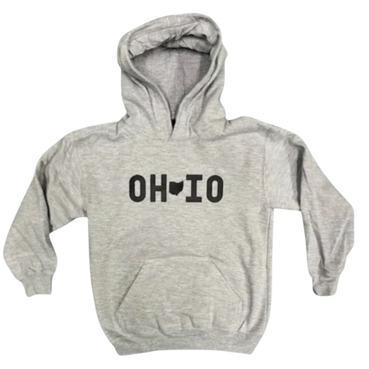 OH-IO Youth Hoodie