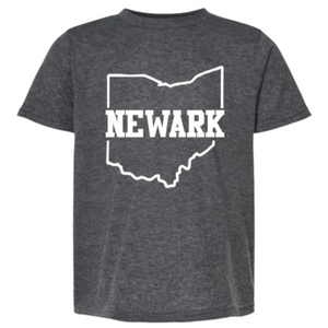 Newark Tee
