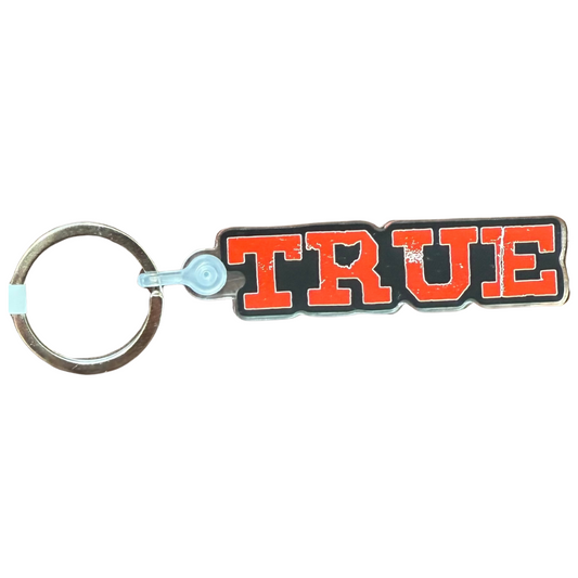 TRUE Keychain