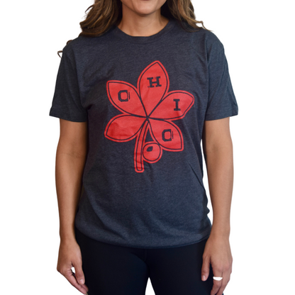 Buckeye Pride Tee