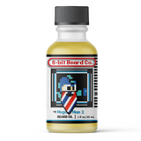 Mega Man 2 | Beard Oil - Fresh Barbershop