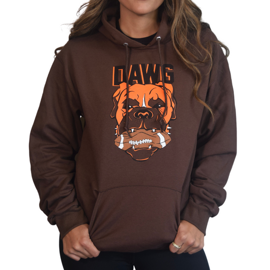 DAWG Hoodie