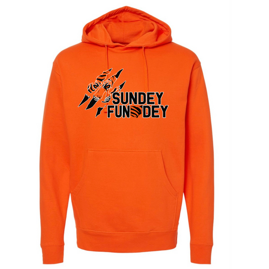 Cincy Sundey Fundey Hoodie