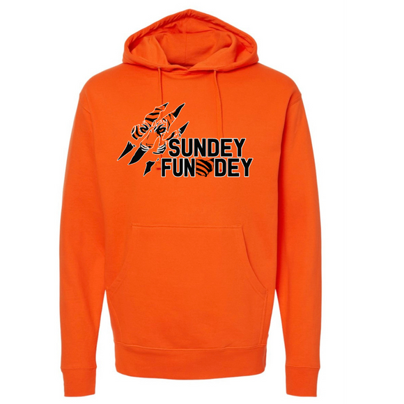 Cincy Sundey Fundey HOODIE