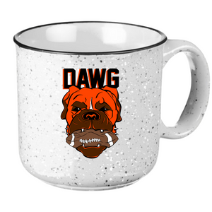 CLE DAWG MUG