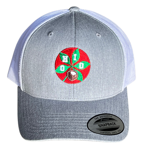 Buckeye Pride Trucker Hat