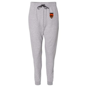 CLE DAWG Heather Joggers