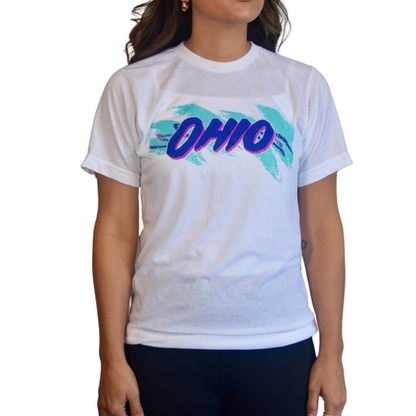 Ohio Nostalgia Tee