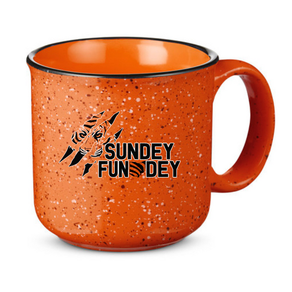 CINCY Sundey Fundey MUG