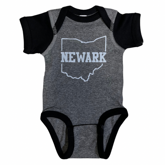 NEWARK Onesie