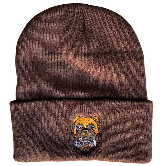 Dawg Beanie