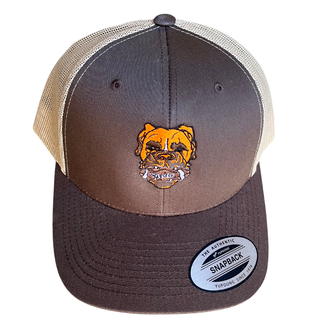 Dawg Trucker Hat