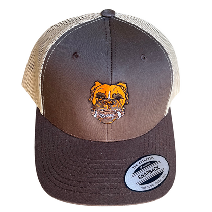 Dawg Trucker Hat