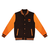 CLE DAWG Letterman Jacket