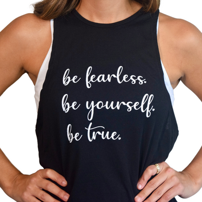 be true Tank