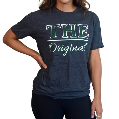 THE Original Tee – OhioTRUE THE Original Tee – OhioTRUE