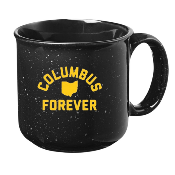 Columbus Forever MUG