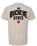 The Buckeye State Tee