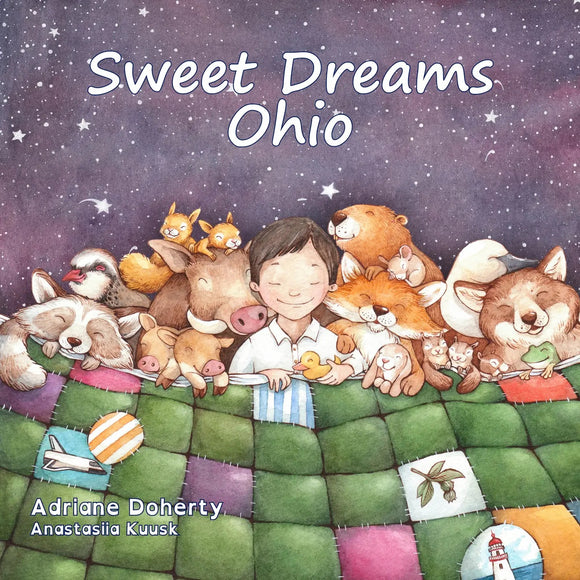 Sweet Dreams Ohio