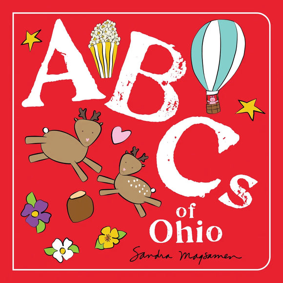 Abcs of Ohio