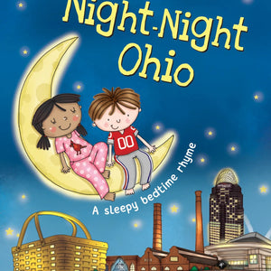 Night-Night Ohio