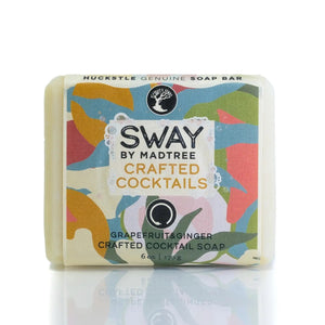 Sway Crafted Cocktail Soap Bar