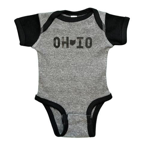OH-IO Onesie