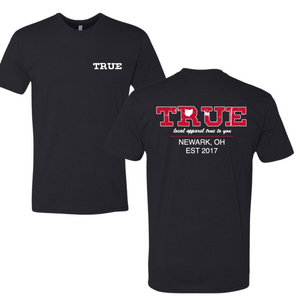 TRUE Tee 2025 Edition