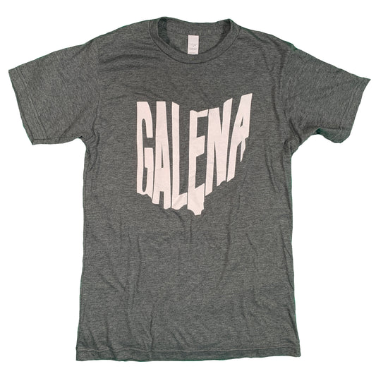 Galena Ohio Tee