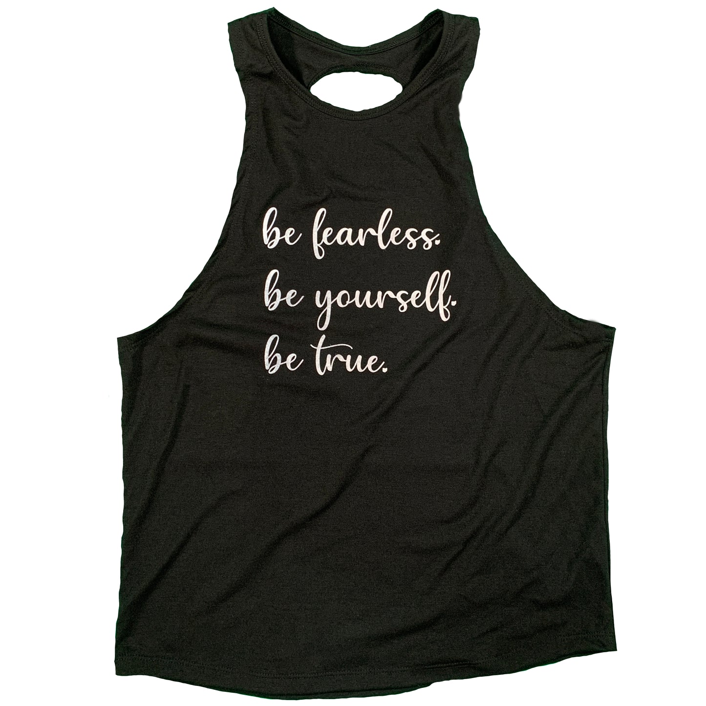 be true Tank
