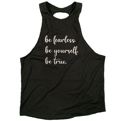 be true Tank