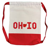 OH-IO Backpack
