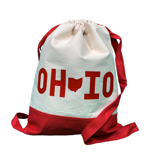 OH-IO Backpack