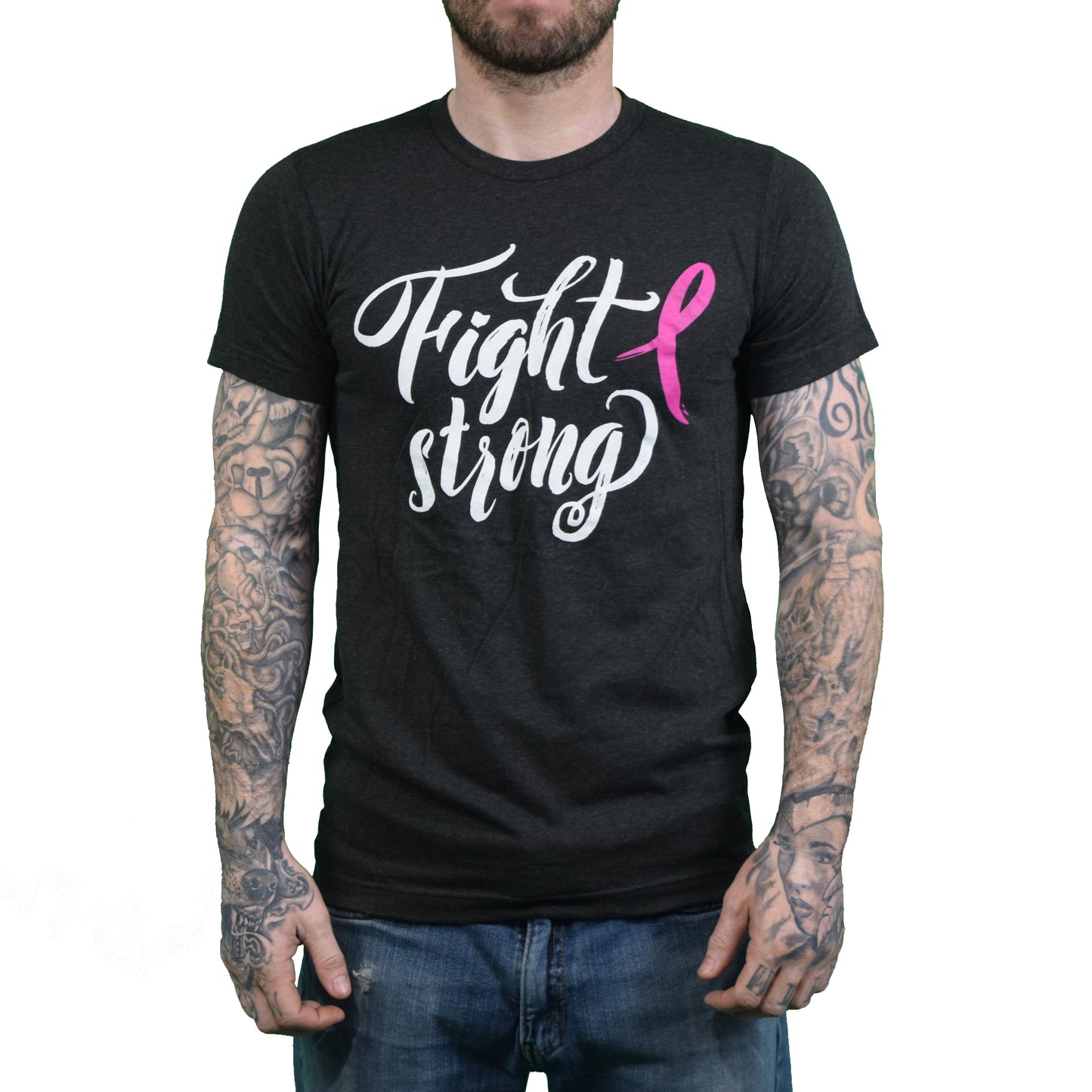 Fight StrongTee