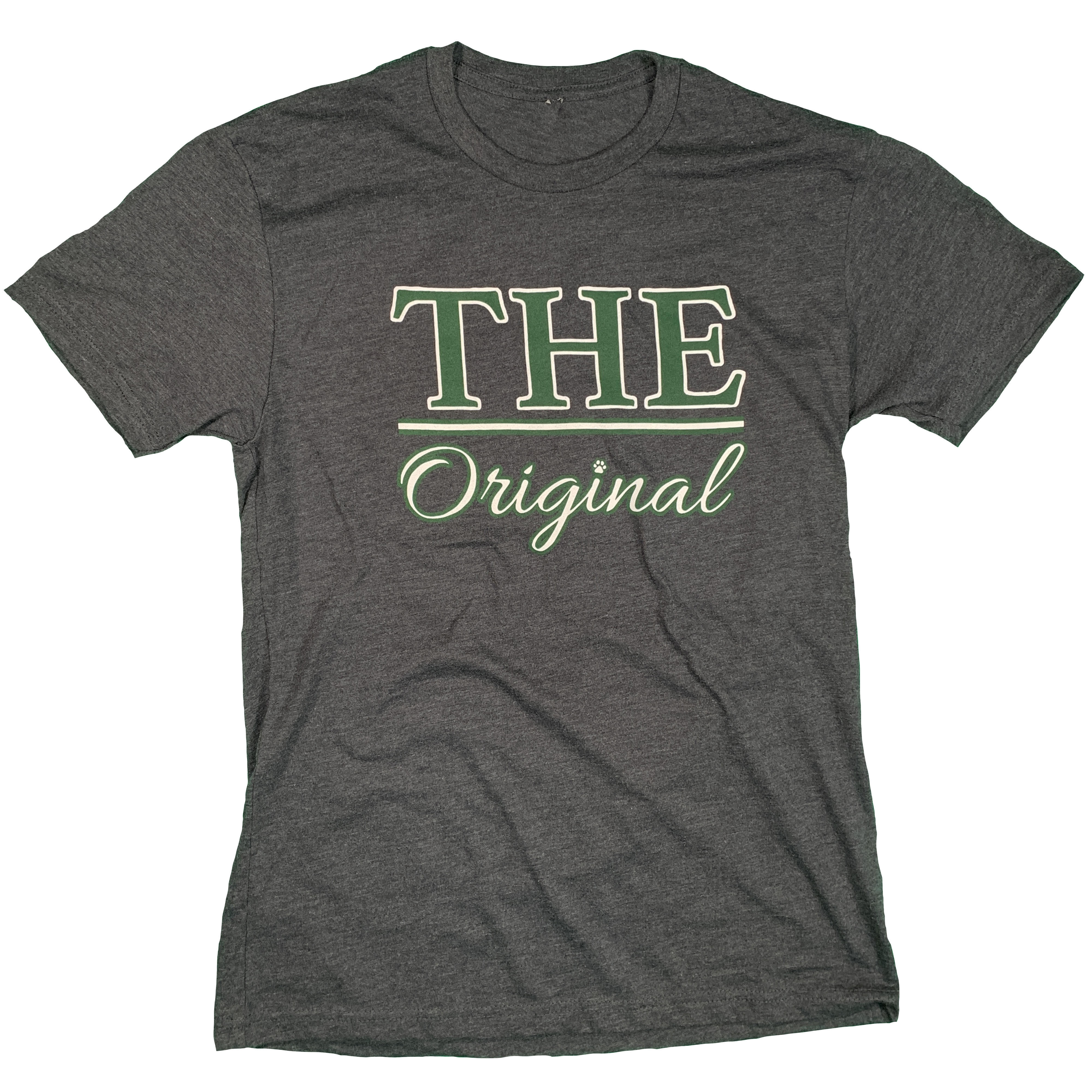 THE Original Tee – OhioTRUE