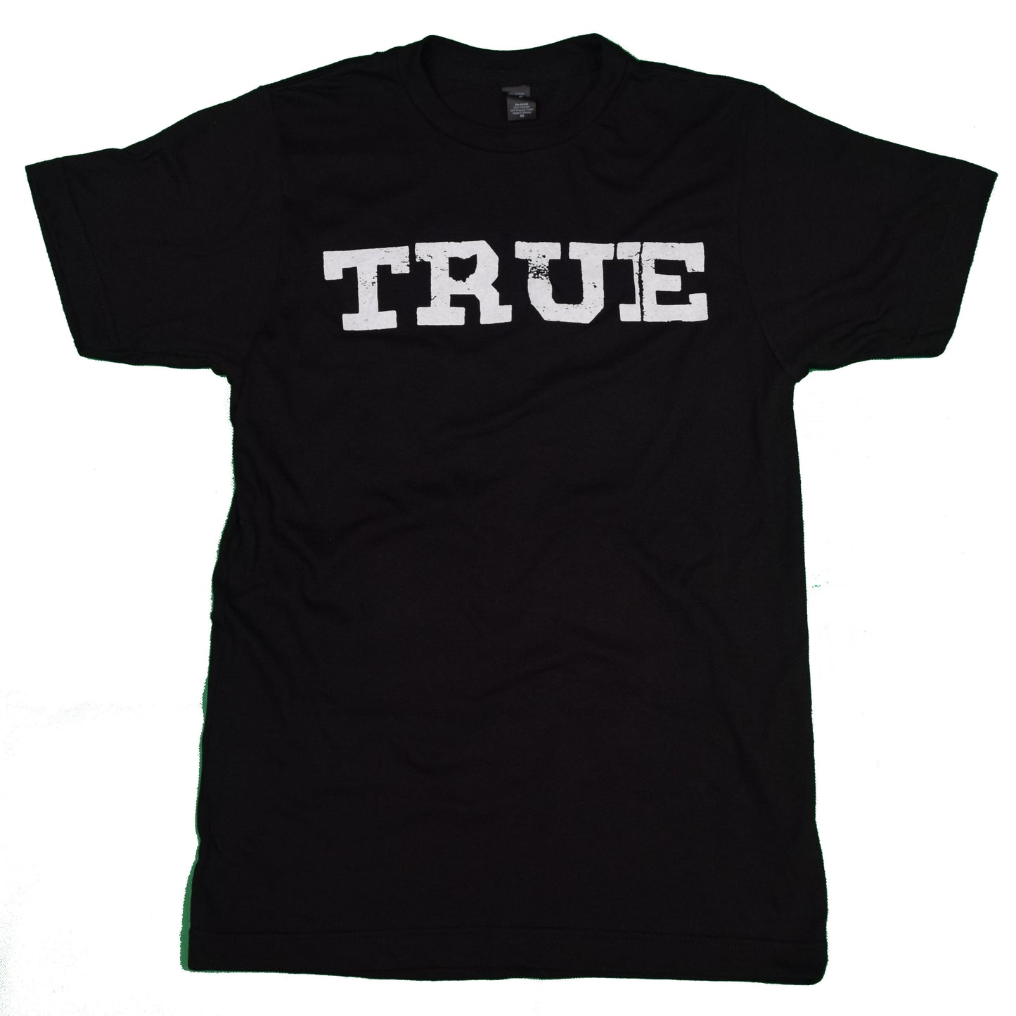 TRUE Tee